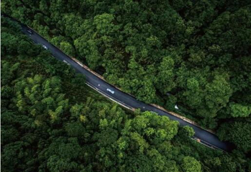 在最美的季節(jié)遇見(jiàn)你 雅居樂(lè)“上山下海”體驗(yàn)行