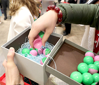 個人成長：心靈成長、事業(yè)成長